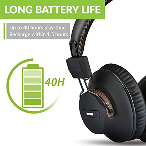Avantree HT5009 TV Bluetooth Wireless Headphones