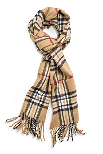 Veronz Cashmere Feel Winter Scarf