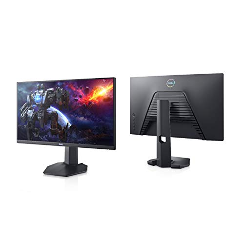 Dell 144Hz Gaming Monitor FHD 24 Inch Monitor