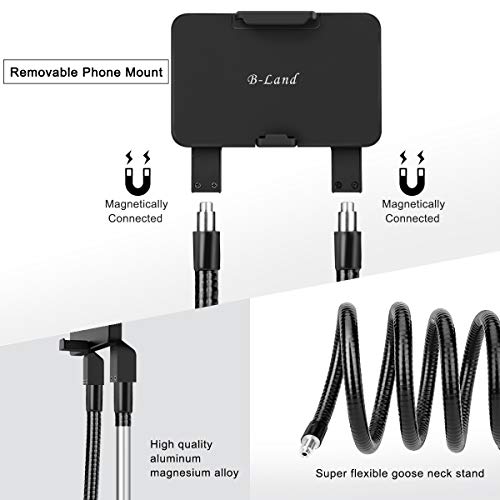 B-Land Universal Mobile Phone Stand with Multiple Function