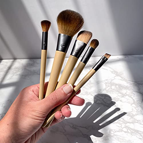 EcoTools Makeup Brush Set
