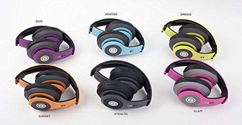 Bluetooth Sleep Headphones Eye Mask - Lightimetunnel Wireless 3D with Speakers and Mic