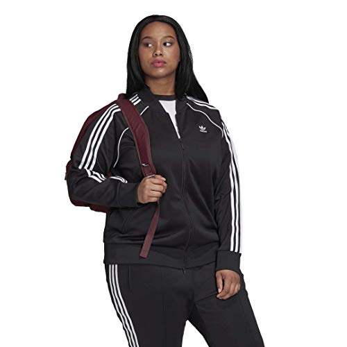 adidas Superstar Track Jacket