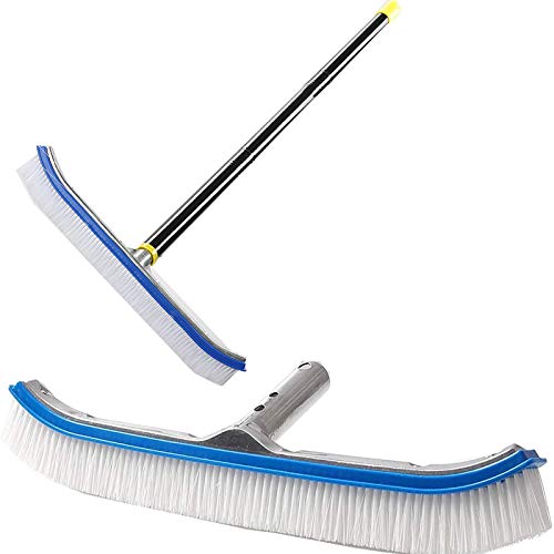 Poolmaster Big Sucker Leaf Vacuum for Swimming Pool
