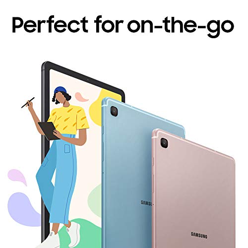 Samsung Galaxy Tab S6 Lite 10.4