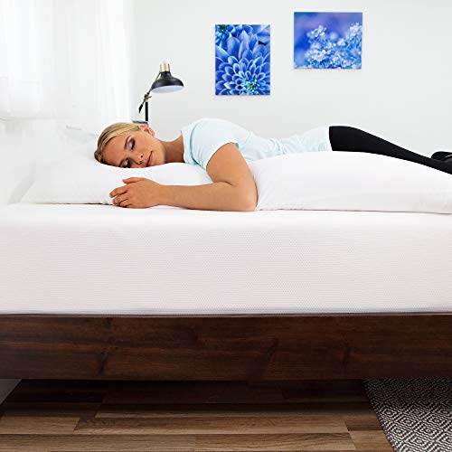 Soft-Tex SofLOFT Body Pillow