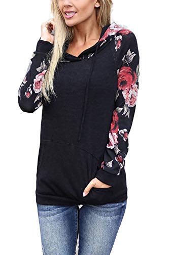 Minipeach Women's Tie Dye Zip-Up Hoodie