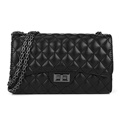 Classic Leather Handbags for Women