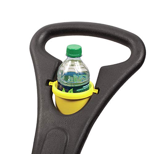Step2 Whisper Ride II Push Car - Blue