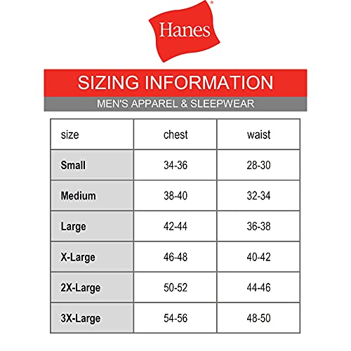 Hanes Men's Full Zip Ultimate Heavyweight Hoodie, Black, X-Large