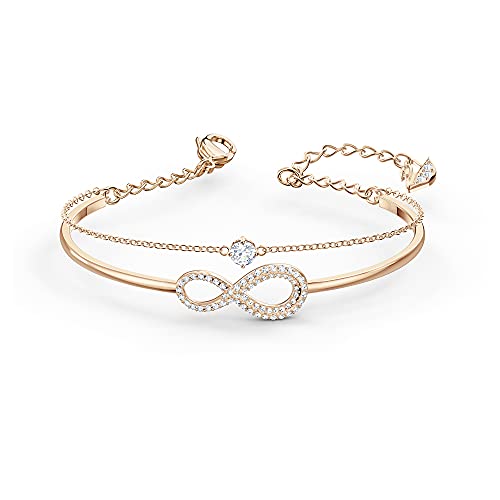 Swarovski Infinity Crystal Jewelry Collection