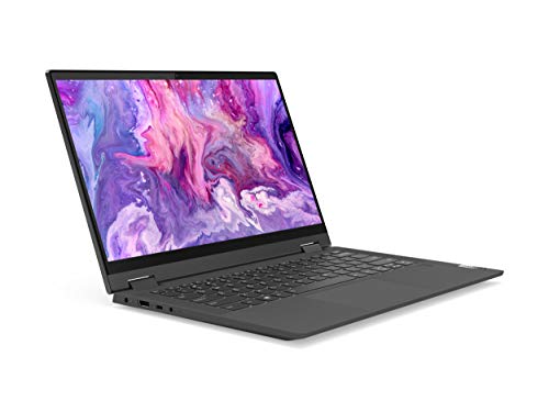 Lenovo Flex 5: 14-Inch 2-in-1 Laptop with AMD Ryzen 5 Processor, 16GB RAM, 256GB SSD, and Digital Pen Included