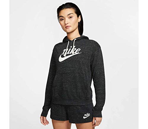 Nike Gym Vintage Hoodie