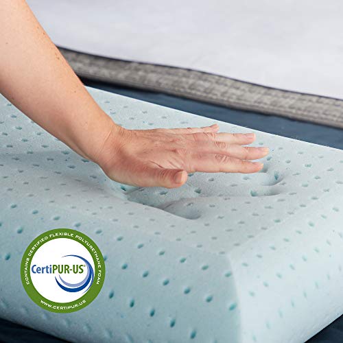 WEEKENDER Foam Pillow