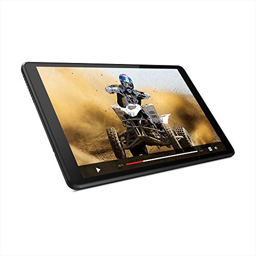 Lenovo Tab M8: 8