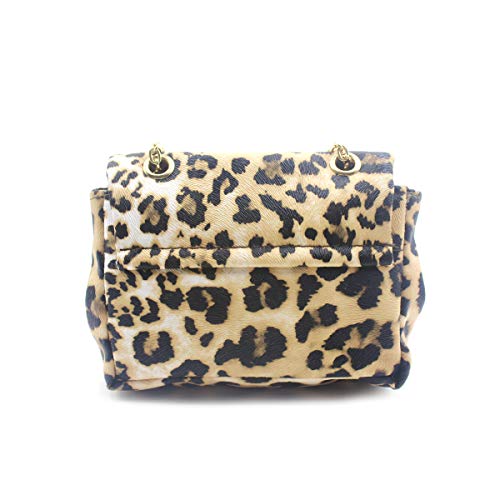 JUMISEE Kids Leopard Crossbody Purse