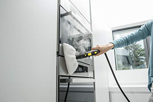 Karcher SC 3 EasyFix Steam Cleaner