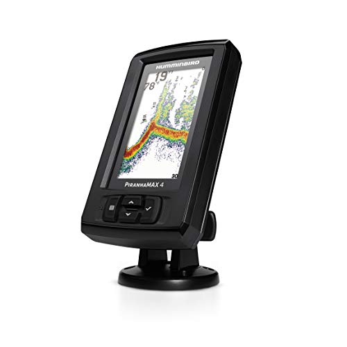 Humminbird Piranhamax 4 Fish Finder