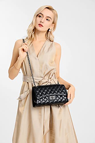 Classic Leather Handbags for Women