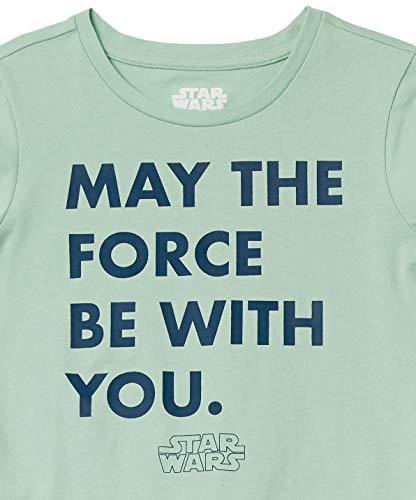 Disney Star Wars Marvel Princess Tees 2-Pack (Girls)