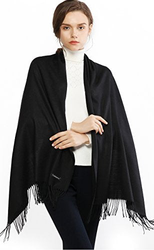 Winter Warm Pashmina Scarf