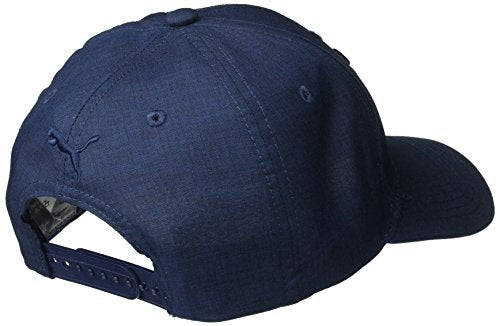PUMA Men's Evercat Icon Snapback Cap
