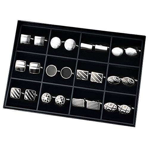 Vintage Cufflinks Set for Men