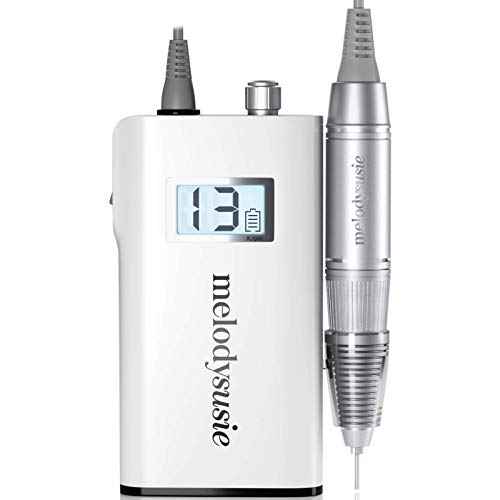MelodySusie Rechargeable Nail Drill