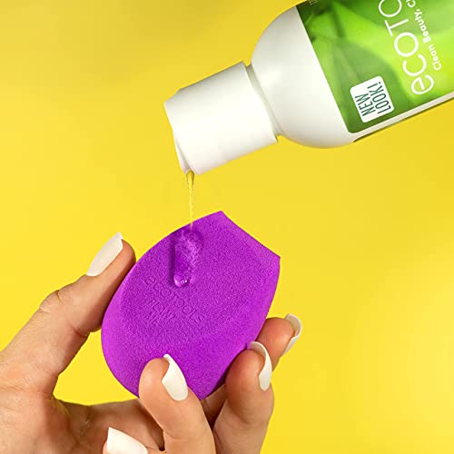 Ecotools Brush and Sponge Cleansing Shampoo