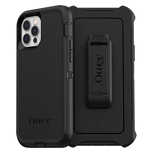 OtterBox Defender Series Case for iPhone 12/12 Pro