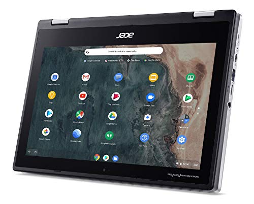 Acer Chromebook Spin 311 Convertible Laptop