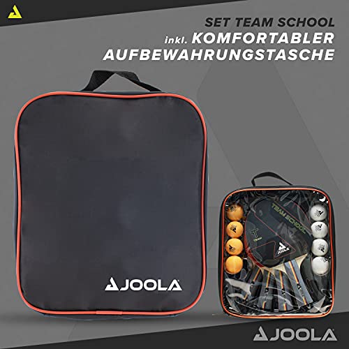 JOOLA Table Tennis Set