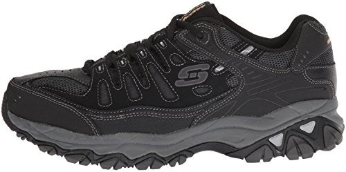 Skechers Afterburn M. Fit Fashion Sneakers