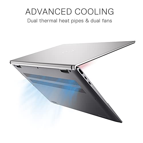 Dell Inspiron 13 5310, 13.3 inch QHD (Quad High Definition) Laptop