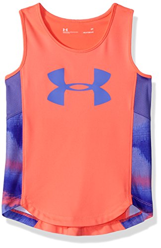 Under Armour Baby Girls Horizon Racerback