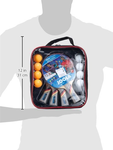 JOOLA Table Tennis Set
