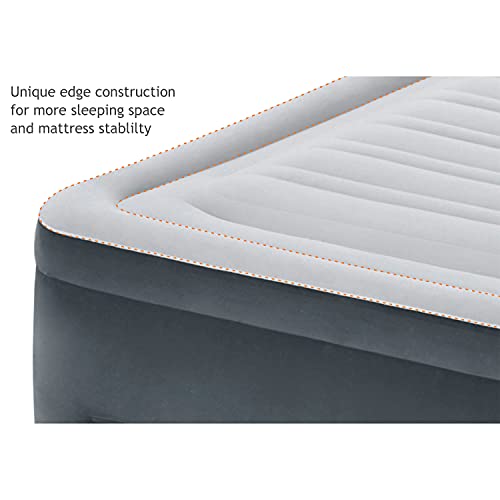 Intex Comfort Plush Elevated Airbed