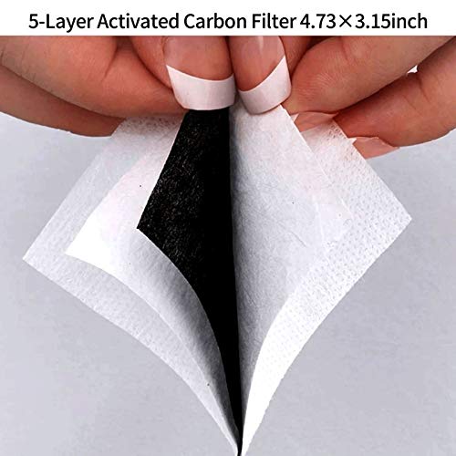 Cartoon Face Mask Washable Balaclava (2pcs)