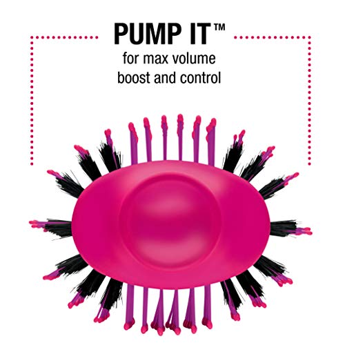 Bed Head One-Step Hair Dryer And Volumizer