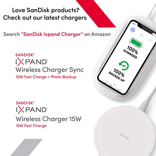 SanDisk 128GB Cruzer USB 2.0 Flash Drive