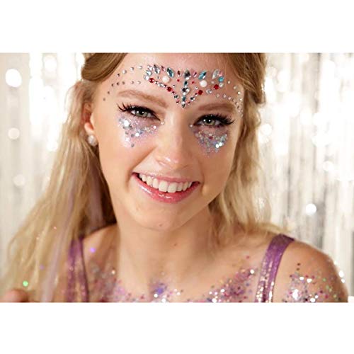 iMethod Body Glitter