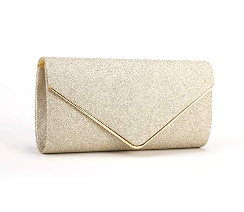 Nodykka Sparkling Evening Clutch