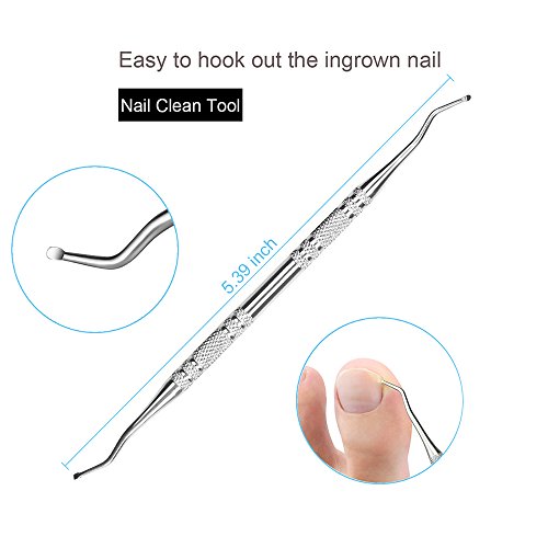 Bcabo Ingrown Toenail Tools Kit