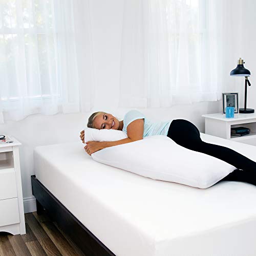 Soft-Tex SofLOFT Body Pillow