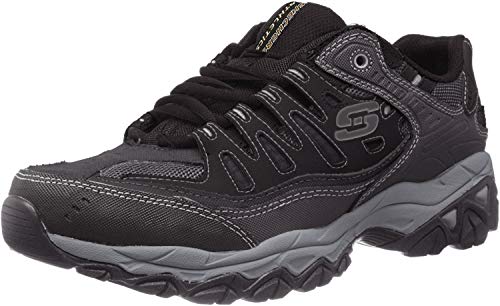 Skechers Afterburn M. Fit Fashion Sneakers