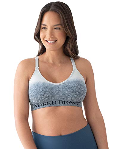 Kindred Bravely Sublime Busty Nursing Sports Bra