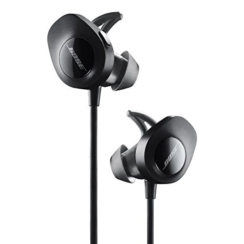 Bose SoundSport, Wireless Earbuds