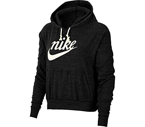 Nike Gym Vintage Hoodie