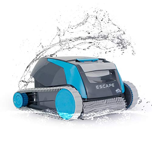 Dolphin Above Ground Pool Cleaner