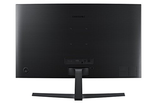 SAMSUNG C27F398 27 Inch Curved LED Monitor